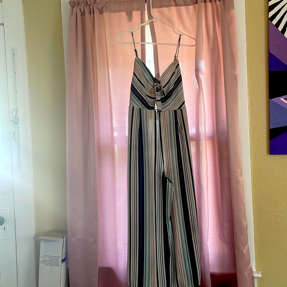 Size small Romper